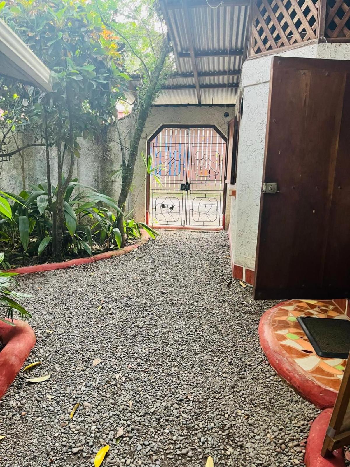 La Casa De Rolando Villa Puerto Viejo de Talamanca Exterior foto