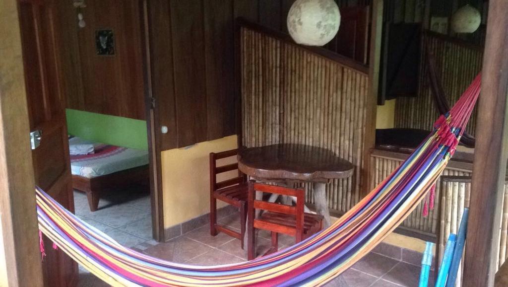 La Casa De Rolando Villa Puerto Viejo de Talamanca Exterior foto