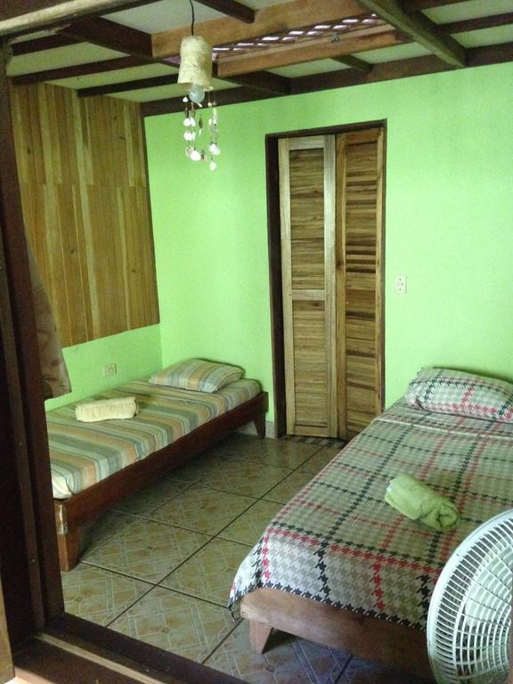 La Casa De Rolando Villa Puerto Viejo de Talamanca Exterior foto