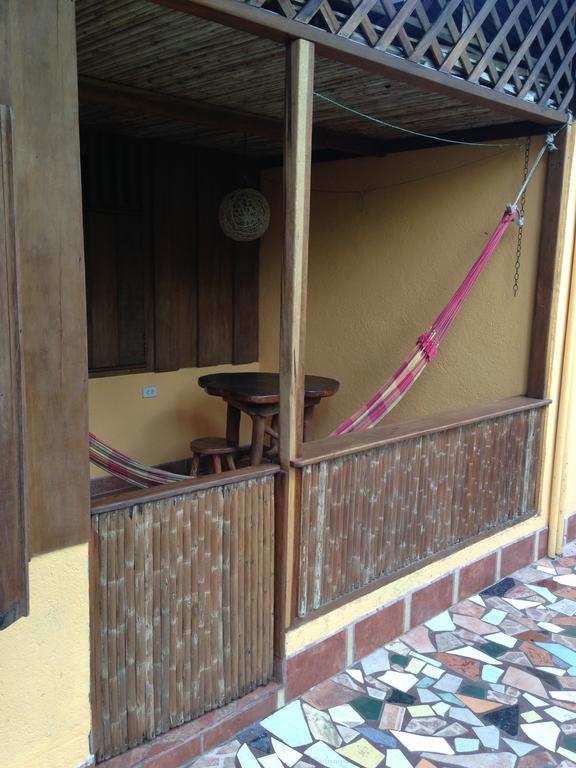 La Casa De Rolando Villa Puerto Viejo de Talamanca Exterior foto